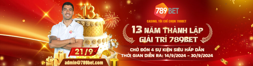 789Bet111 đại sứ thương hiệu